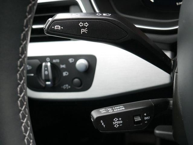 2023 Audi A5 Sportback S line Prestige