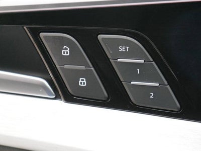 2023 Audi A5 Sportback S line Prestige