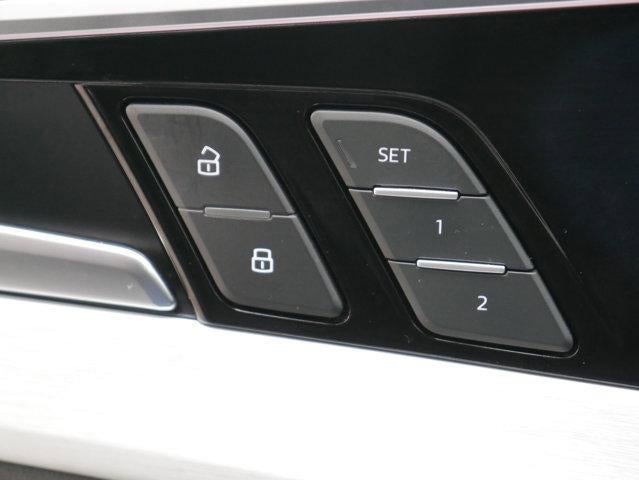 2023 Audi A5 Sportback S line Prestige