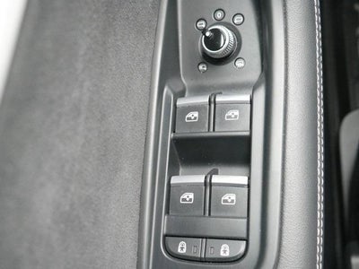 2023 Audi A5 Sportback S line Prestige