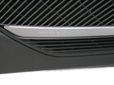 2023 Audi A5 Sportback S line Prestige