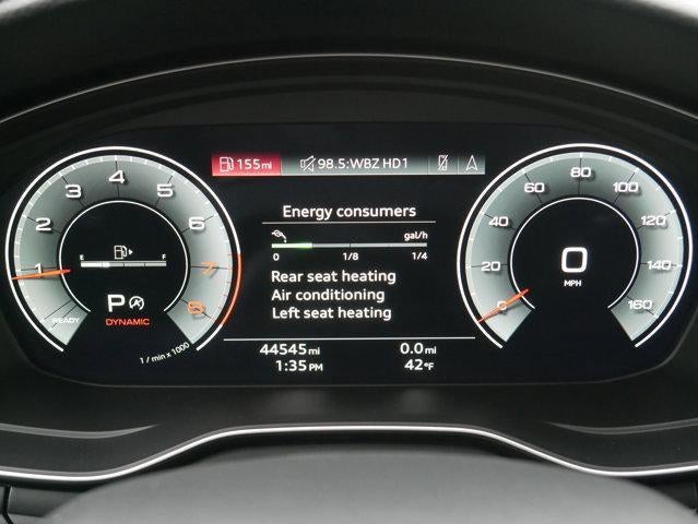 2023 Audi A5 Sportback S line Prestige