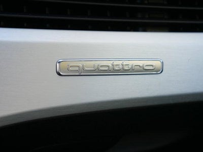 2023 Audi A5 Sportback S line Prestige