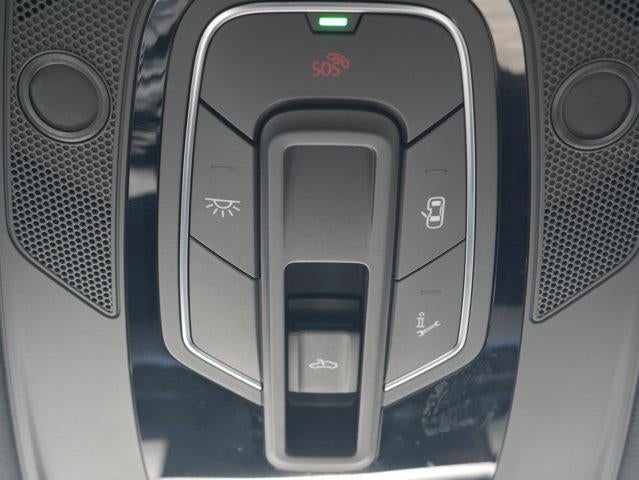 2023 Audi A5 Sportback S line Prestige