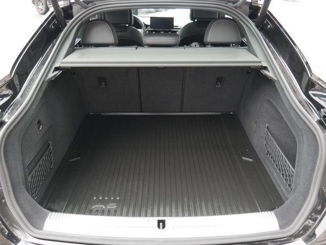 2023 Audi A5 Sportback S line Prestige