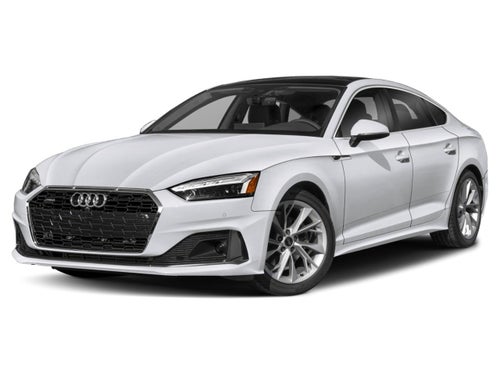 2023 Audi A5 Sportback S line Prestige