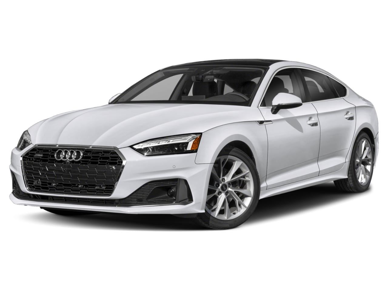 2023 Audi A5 Sportback S line Prestige