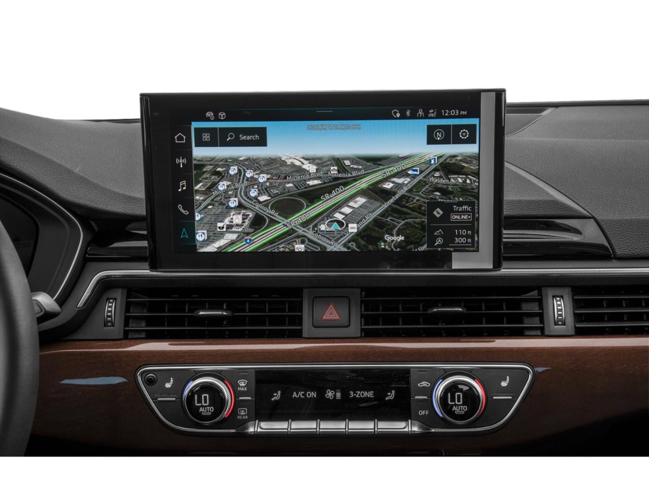 2023 Audi A5 Sportback S line Prestige