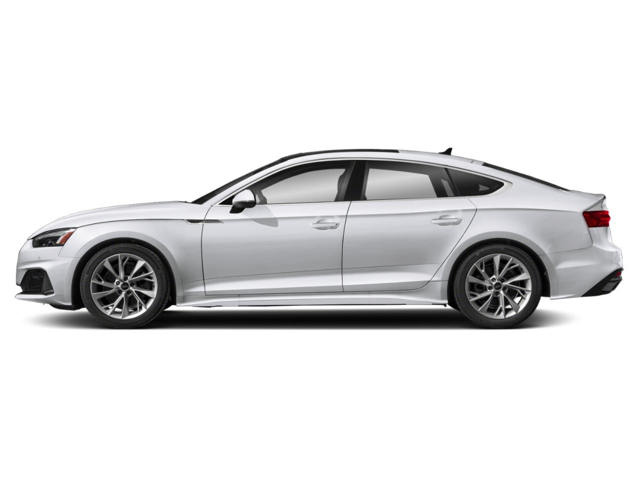 2023 Audi A5 Sportback S line Prestige