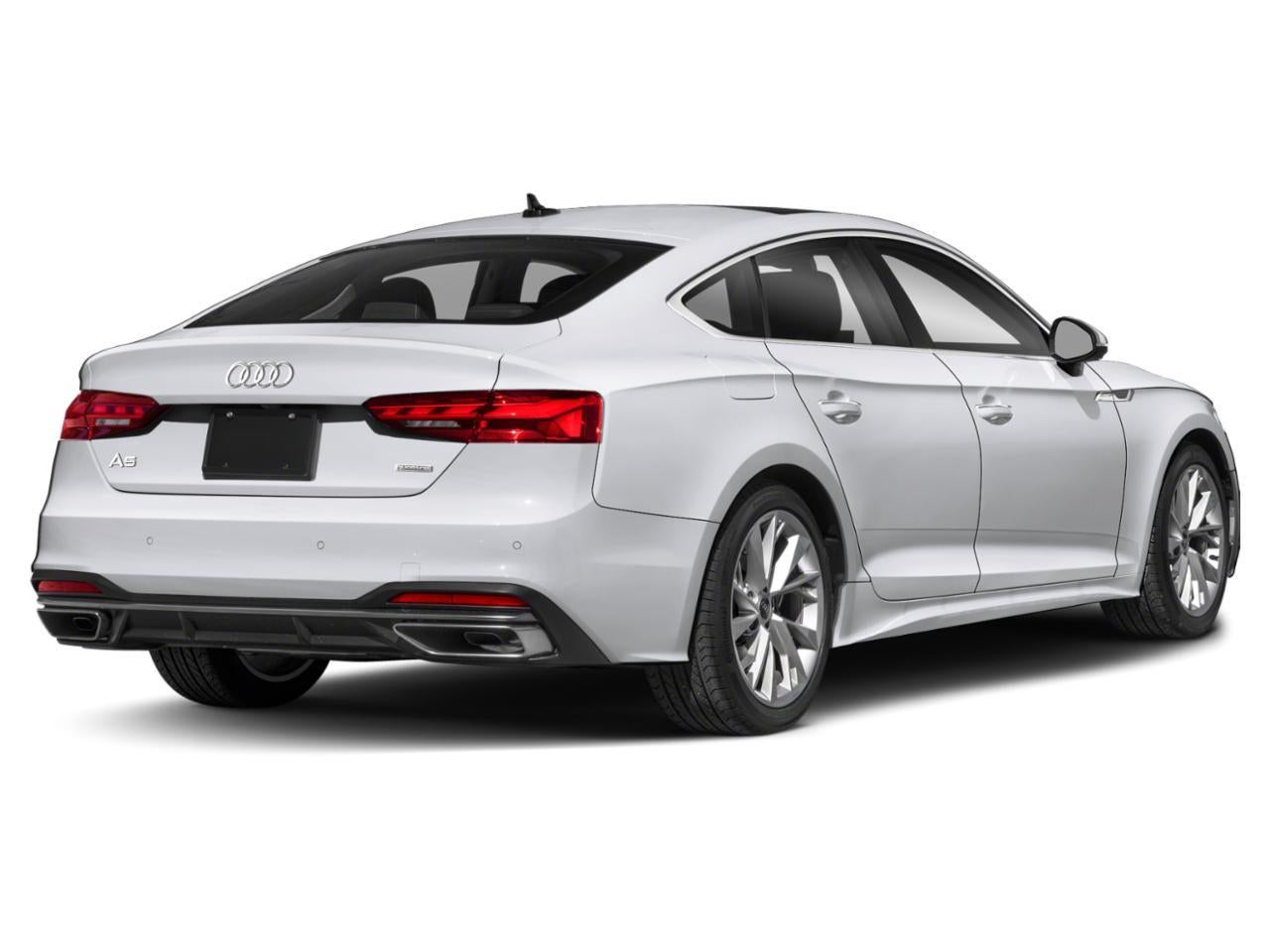 2023 Audi A5 Sportback S line Prestige