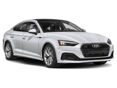 2023 Audi A5 Sportback S line Prestige