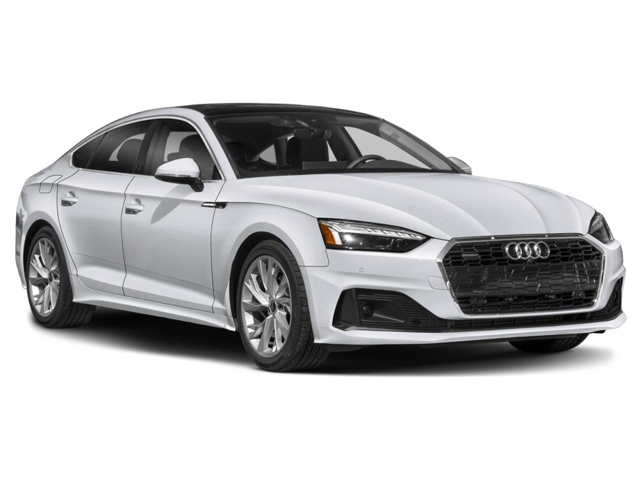 2023 Audi A5 Sportback S line Prestige
