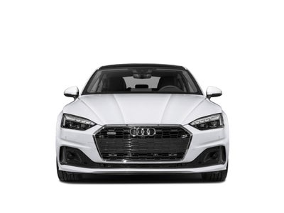 2023 Audi A5 Sportback S line Prestige