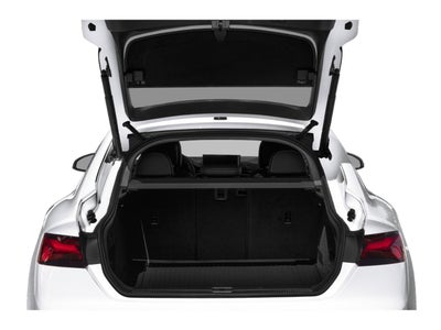 2023 Audi A5 Sportback S line Prestige