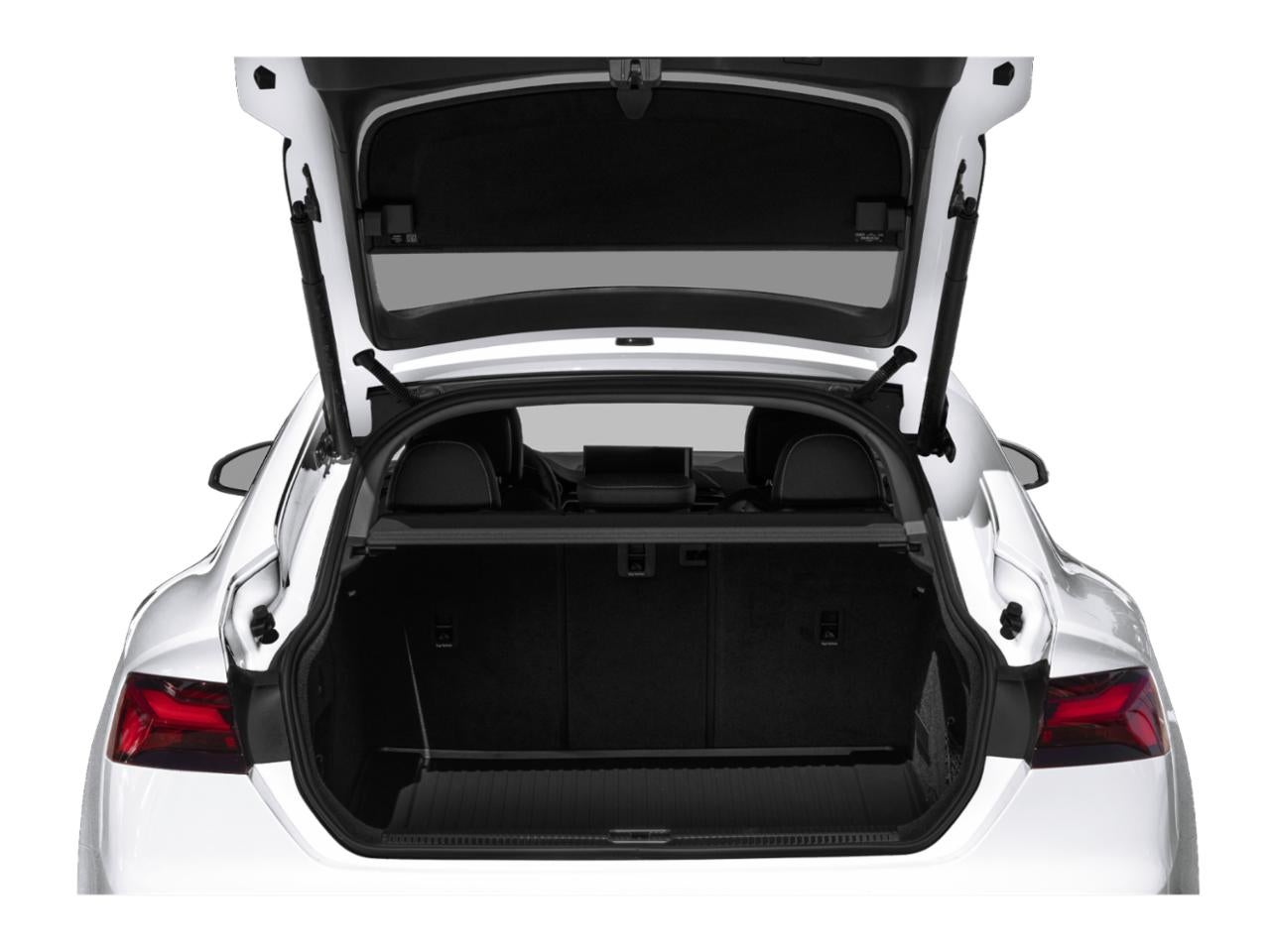 2023 Audi A5 Sportback S line Prestige