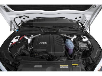 2023 Audi A5 Sportback S line Prestige