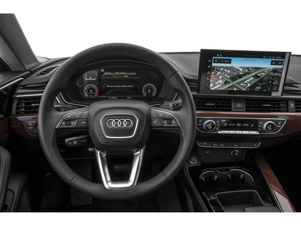 2023 Audi A5 Sportback S line Prestige