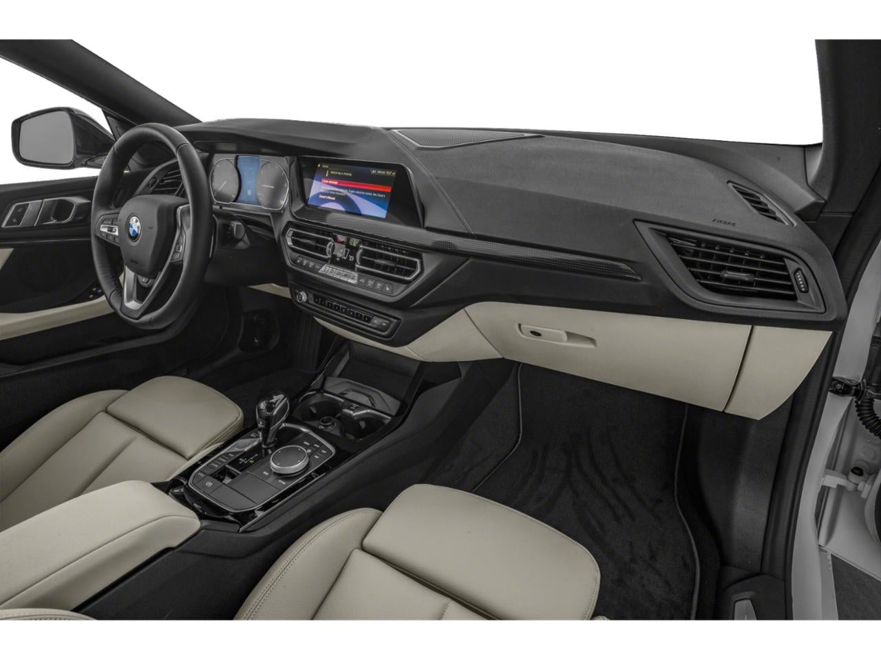 2021 BMW 228i xDrive Gran Coupe