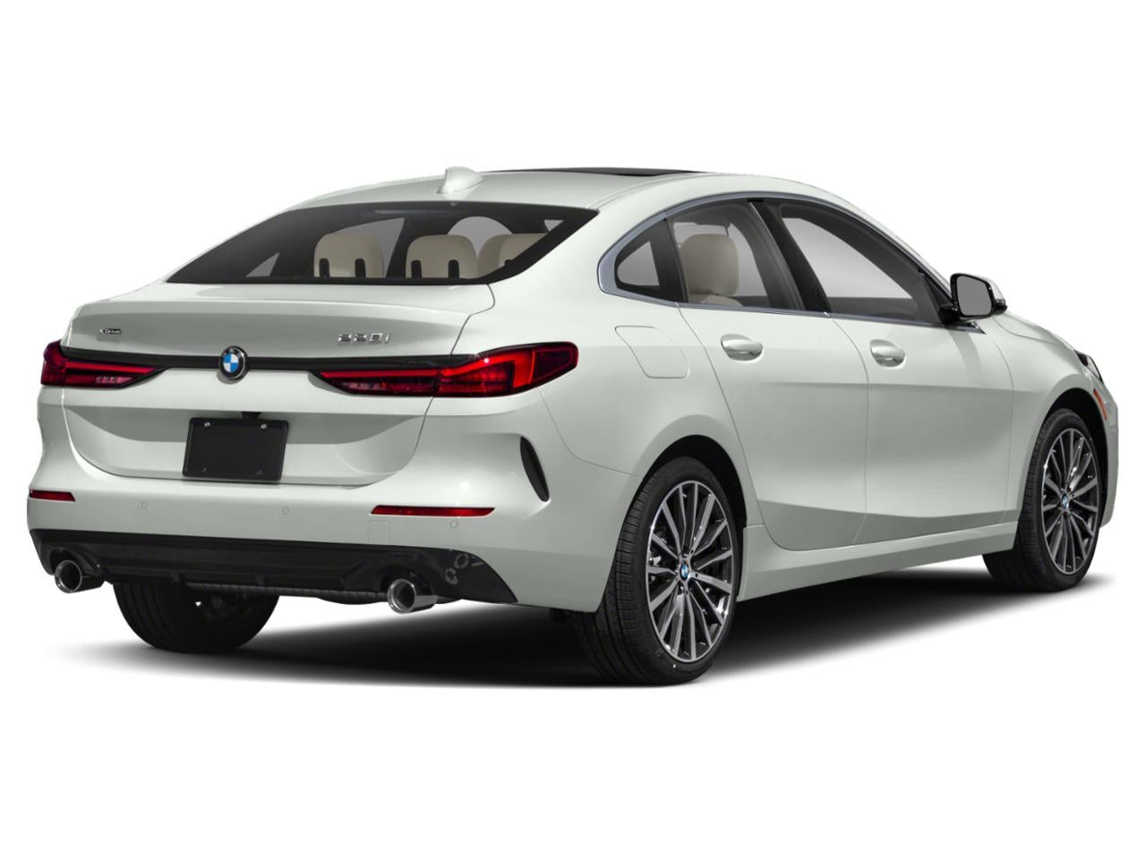 2021 BMW 228i xDrive Gran Coupe