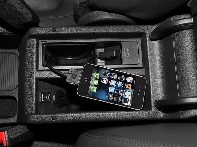 2013 Volkswagen Tiguan Base