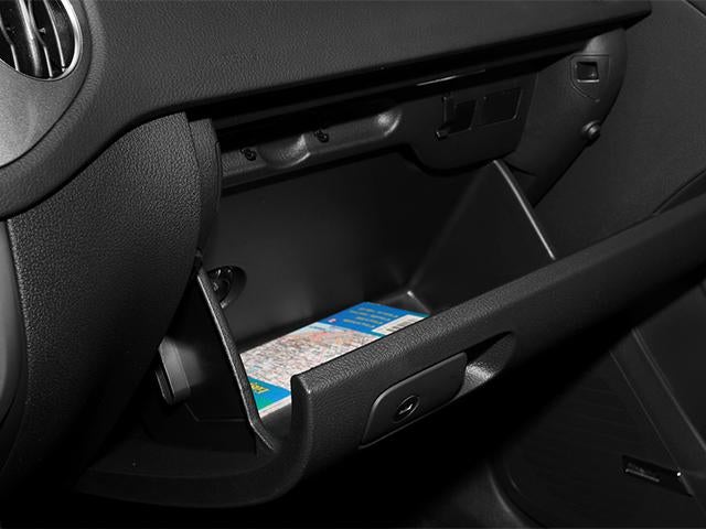 2013 Volkswagen Tiguan Base