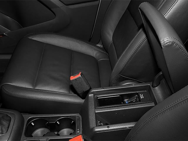 2013 Volkswagen Tiguan Base
