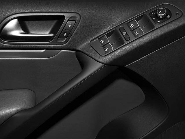 2013 Volkswagen Tiguan Base
