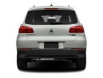 2013 Volkswagen Tiguan Base