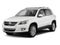 2011 Volkswagen Tiguan Base