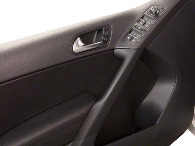 2011 Volkswagen Tiguan Base