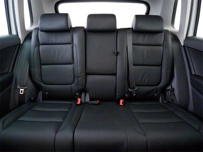 2011 Volkswagen Tiguan Base