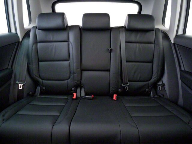 2011 Volkswagen Tiguan Base