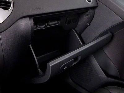 2011 Volkswagen Tiguan Base