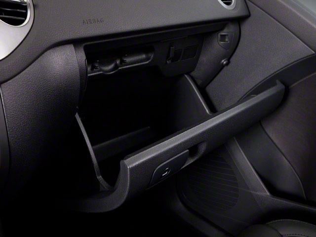 2011 Volkswagen Tiguan Base