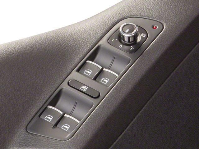 2011 Volkswagen Tiguan Base