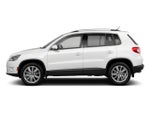 2011 Volkswagen Tiguan Base