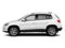 2011 Volkswagen Tiguan Base