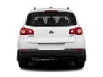 2011 Volkswagen Tiguan Base