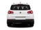 2011 Volkswagen Tiguan Base