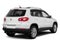 2011 Volkswagen Tiguan Base