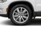 2011 Volkswagen Tiguan Base