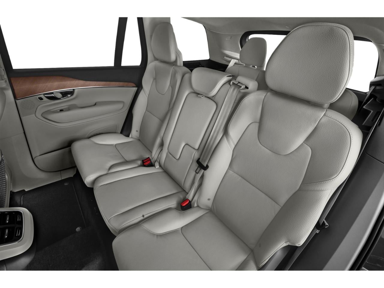 2022 Volvo XC90 Momentum