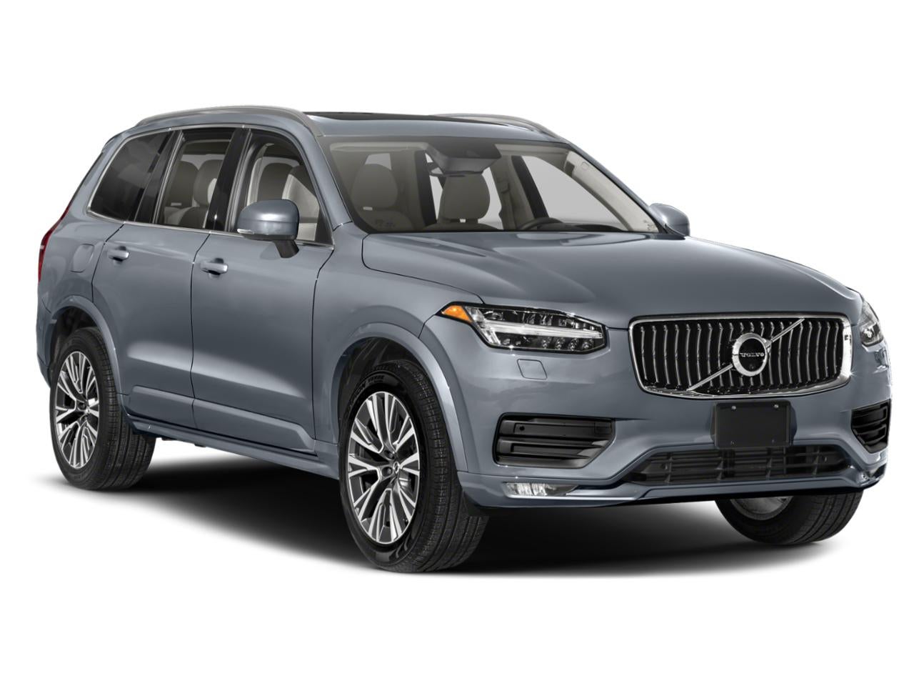 2022 Volvo XC90 Momentum