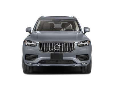 2022 Volvo XC90 Momentum