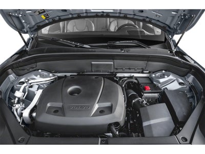 2022 Volvo XC90 Momentum