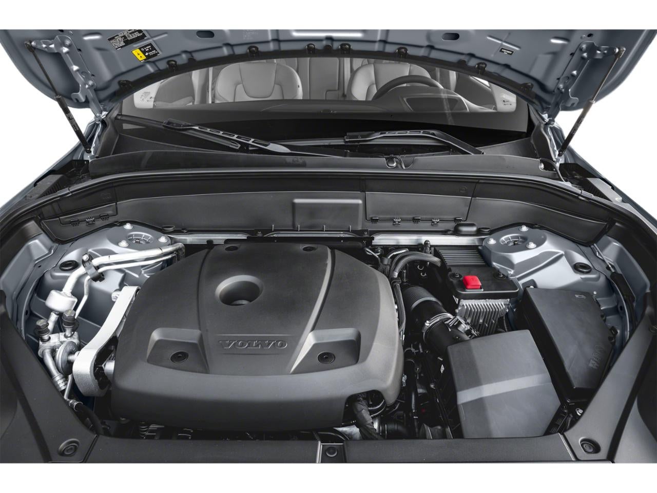 2022 Volvo XC90 Momentum