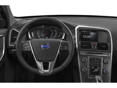2015 Volvo XC60 T6 Premier Plus