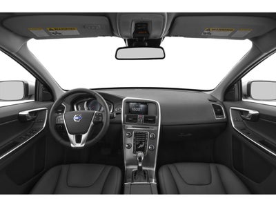 2015 Volvo XC60 T6 Premier Plus