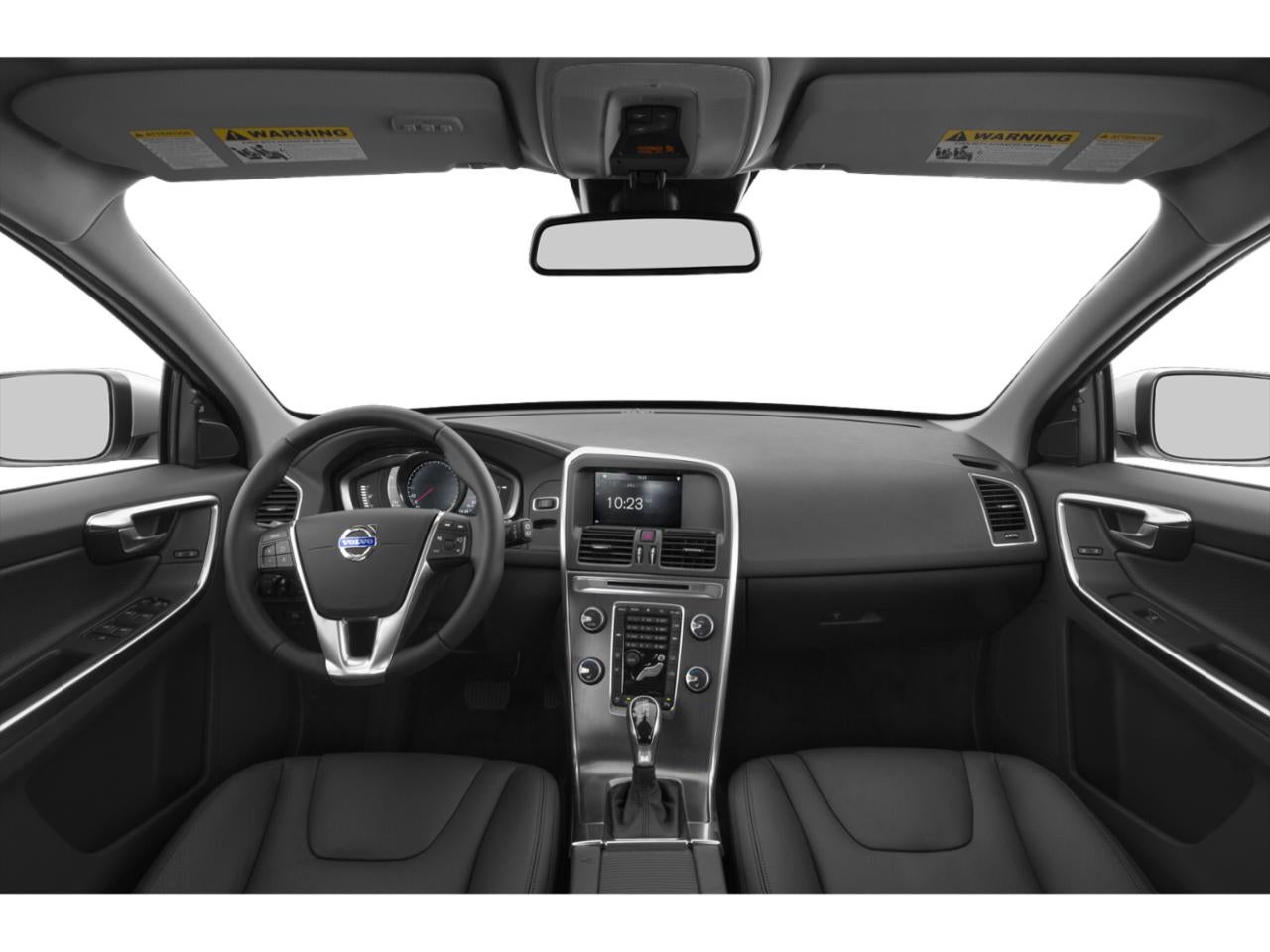 2015 Volvo XC60 T6 Premier Plus