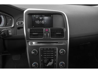 2015 Volvo XC60 T6 Premier Plus